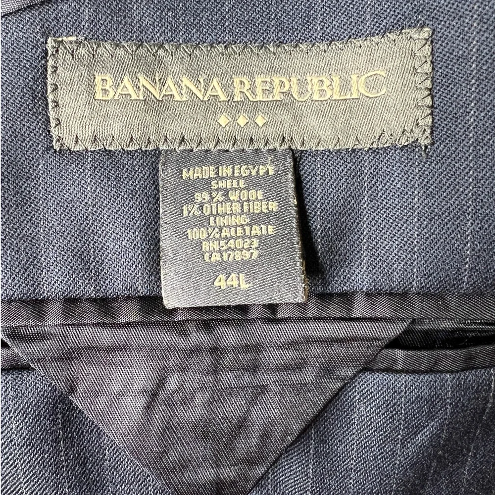 Banana Republic banana republic